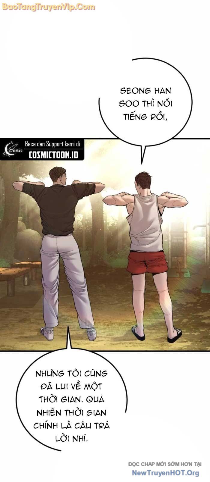 Đặc Vụ Kim - Chapter 195 - Page 43