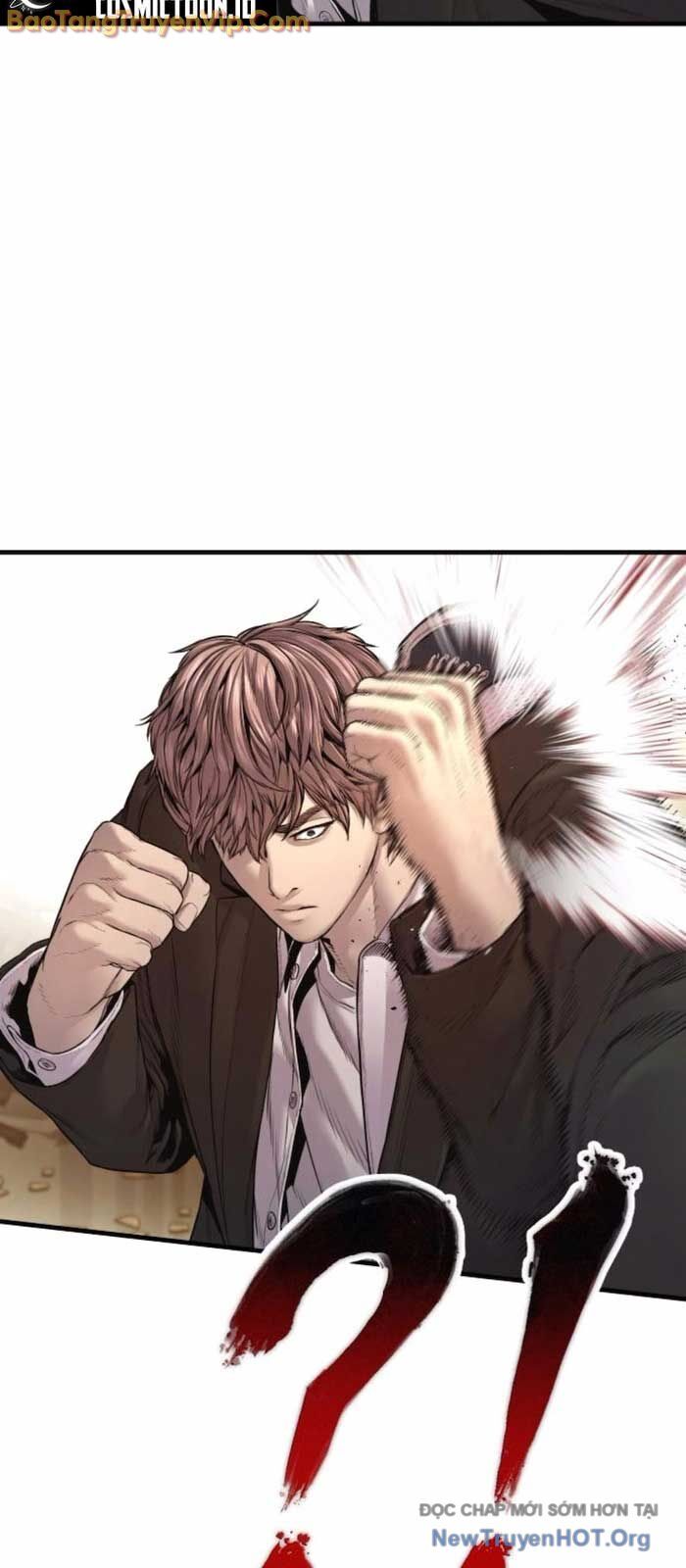 Đặc Vụ Kim - Chapter 195 - Page 53
