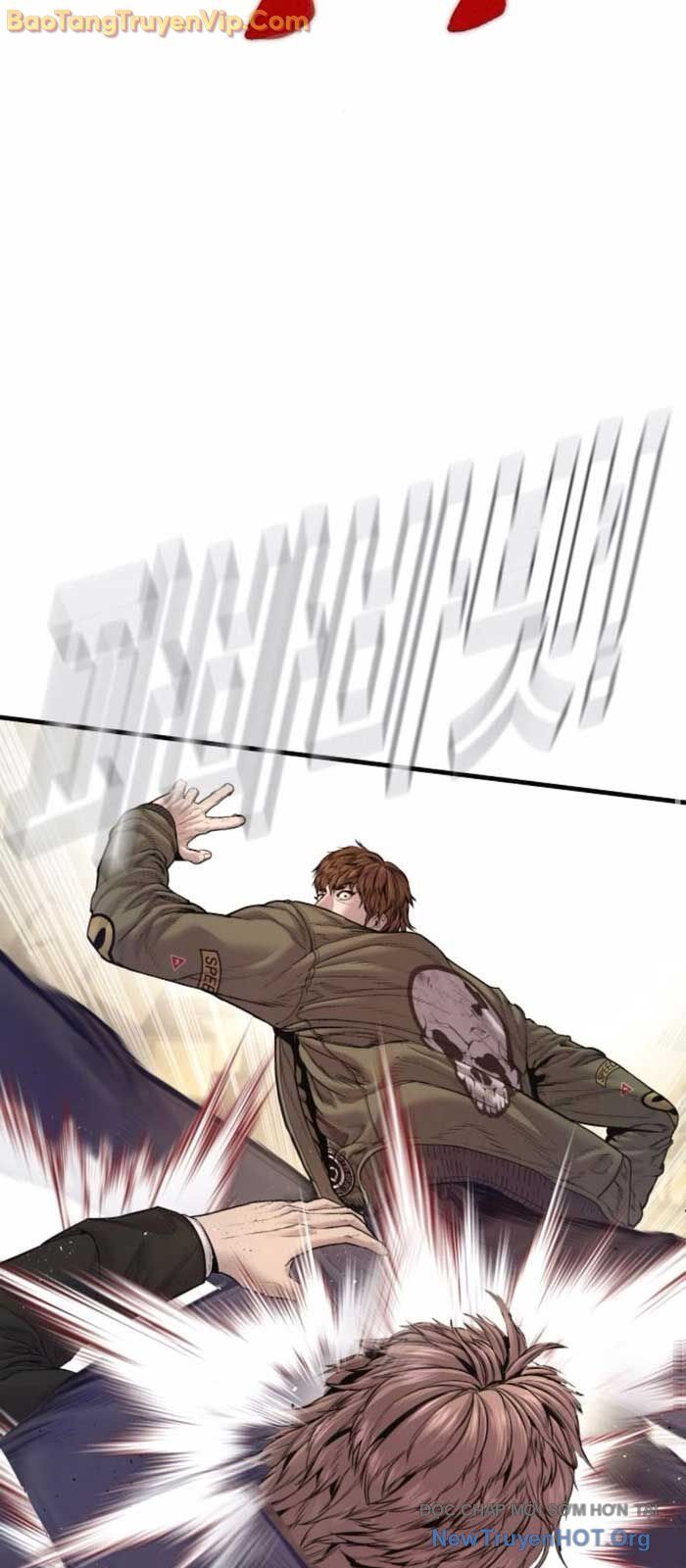 Đặc Vụ Kim - Chapter 195 - Page 54