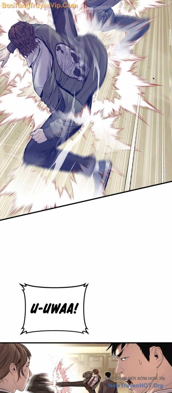 Đặc Vụ Kim - Chapter 195 - Page 67