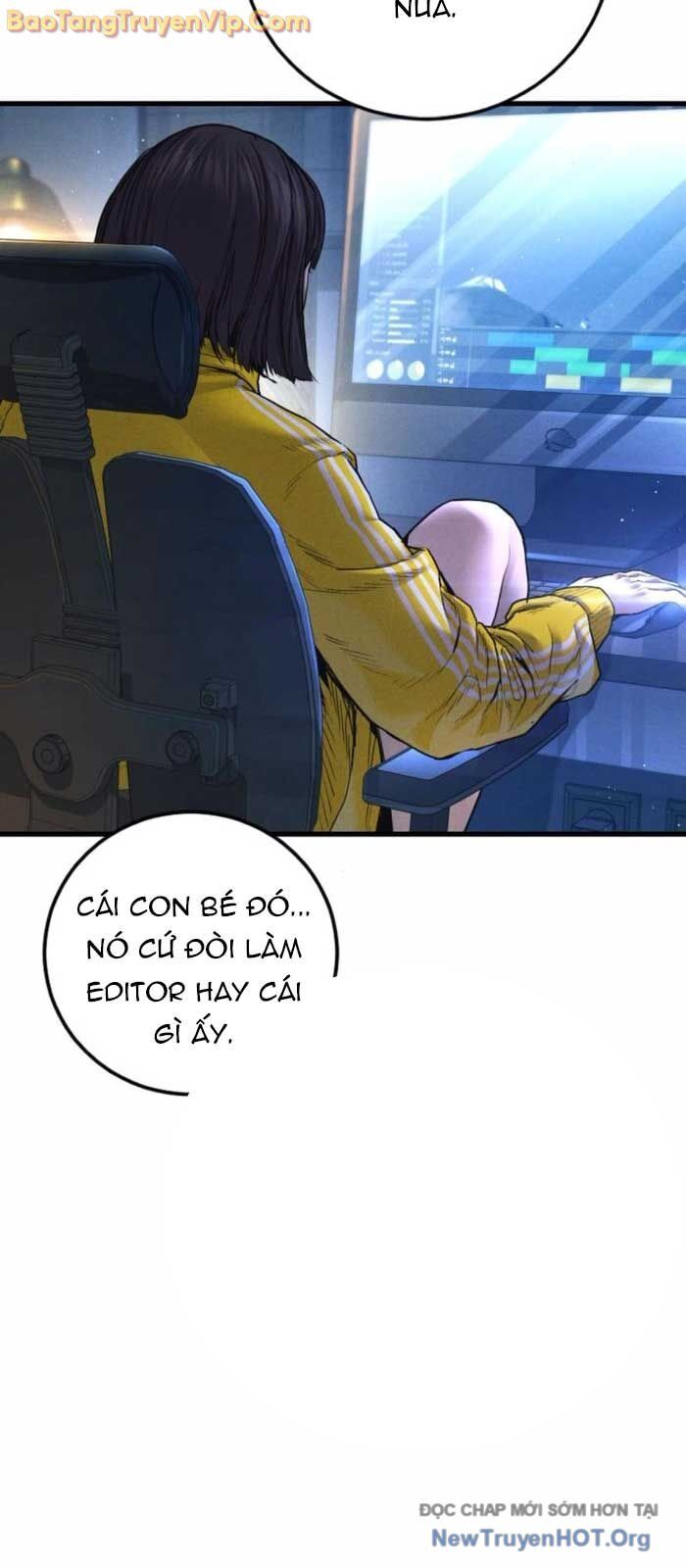 Đặc Vụ Kim - Chapter 195 - Page 7