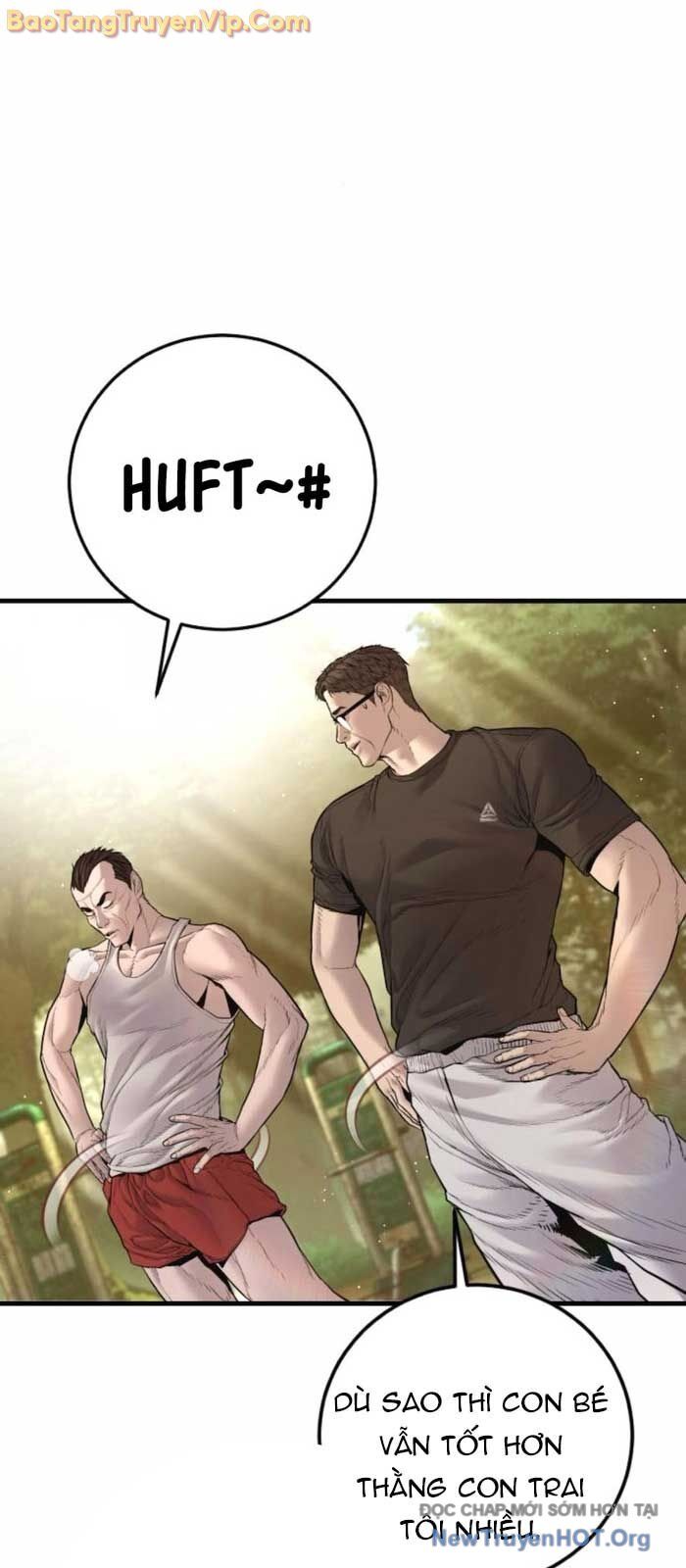 Đặc Vụ Kim - Chapter 195 - Page 8