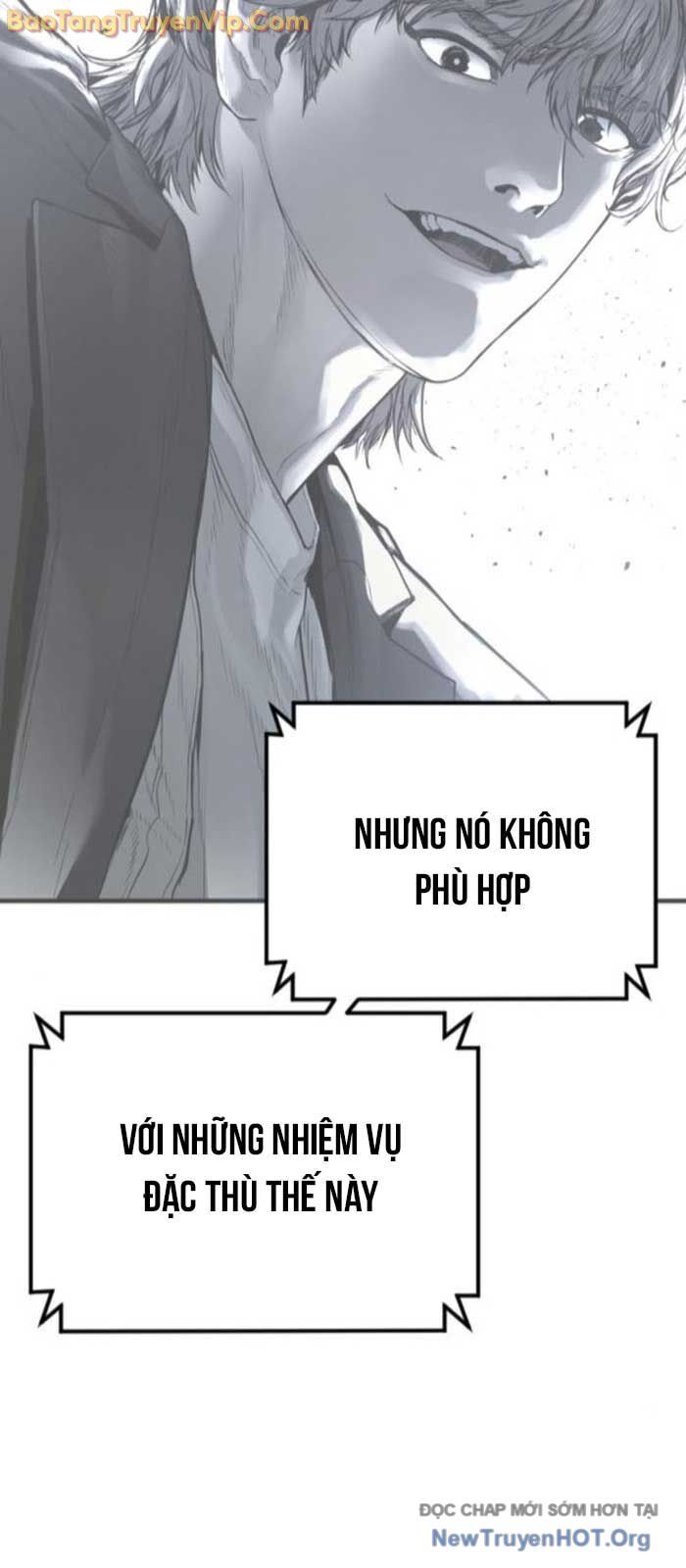 Đặc Vụ Kim - Chapter 196 - Page 111