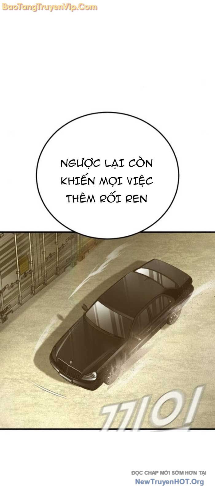 Đặc Vụ Kim - Chapter 196 - Page 112