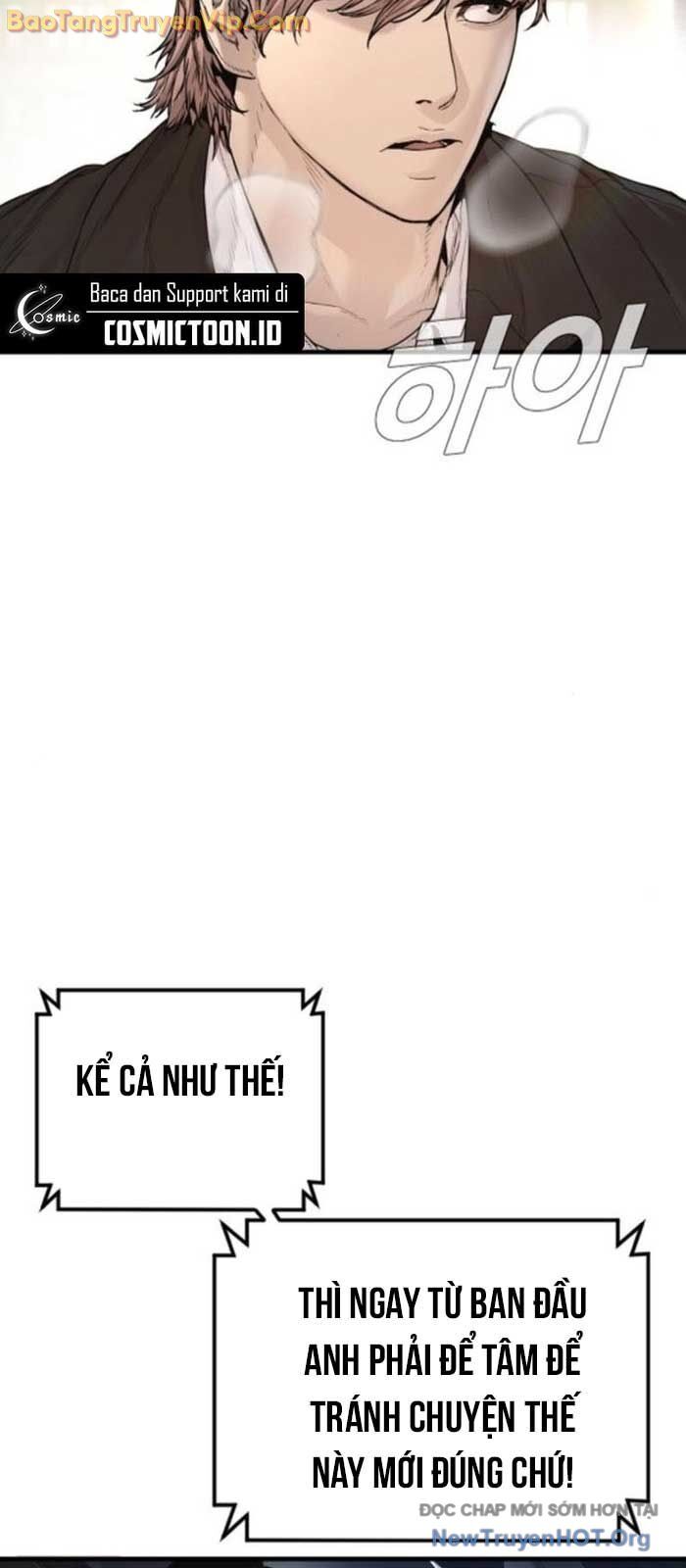 Đặc Vụ Kim - Chapter 196 - Page 18