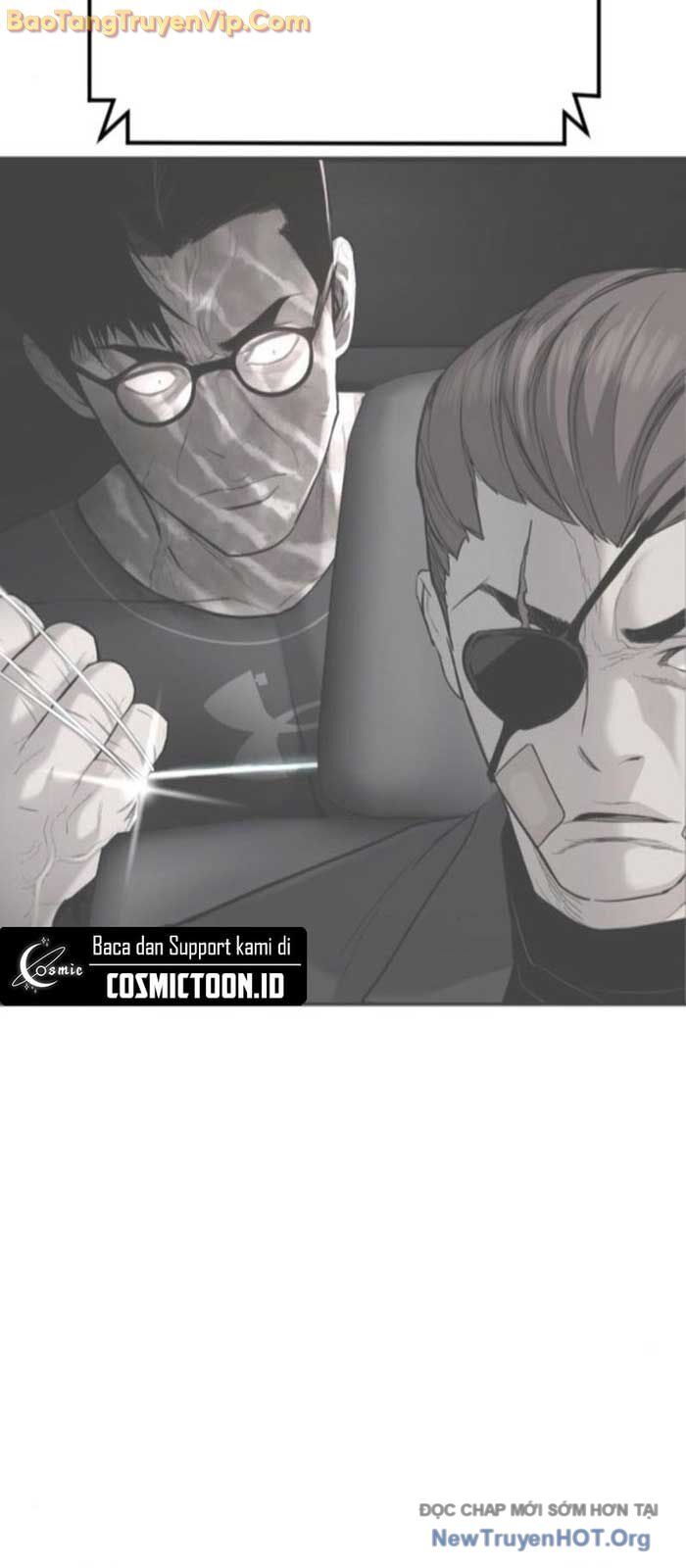 Đặc Vụ Kim - Chapter 196 - Page 25