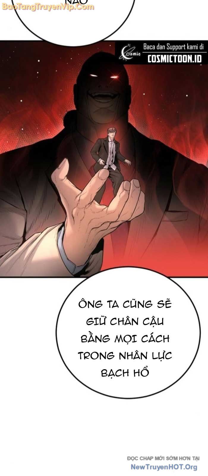 Đặc Vụ Kim - Chapter 196 - Page 45