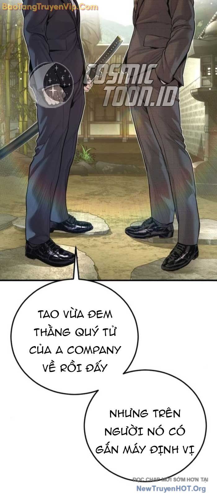 Đặc Vụ Kim - Chapter 196 - Page 57