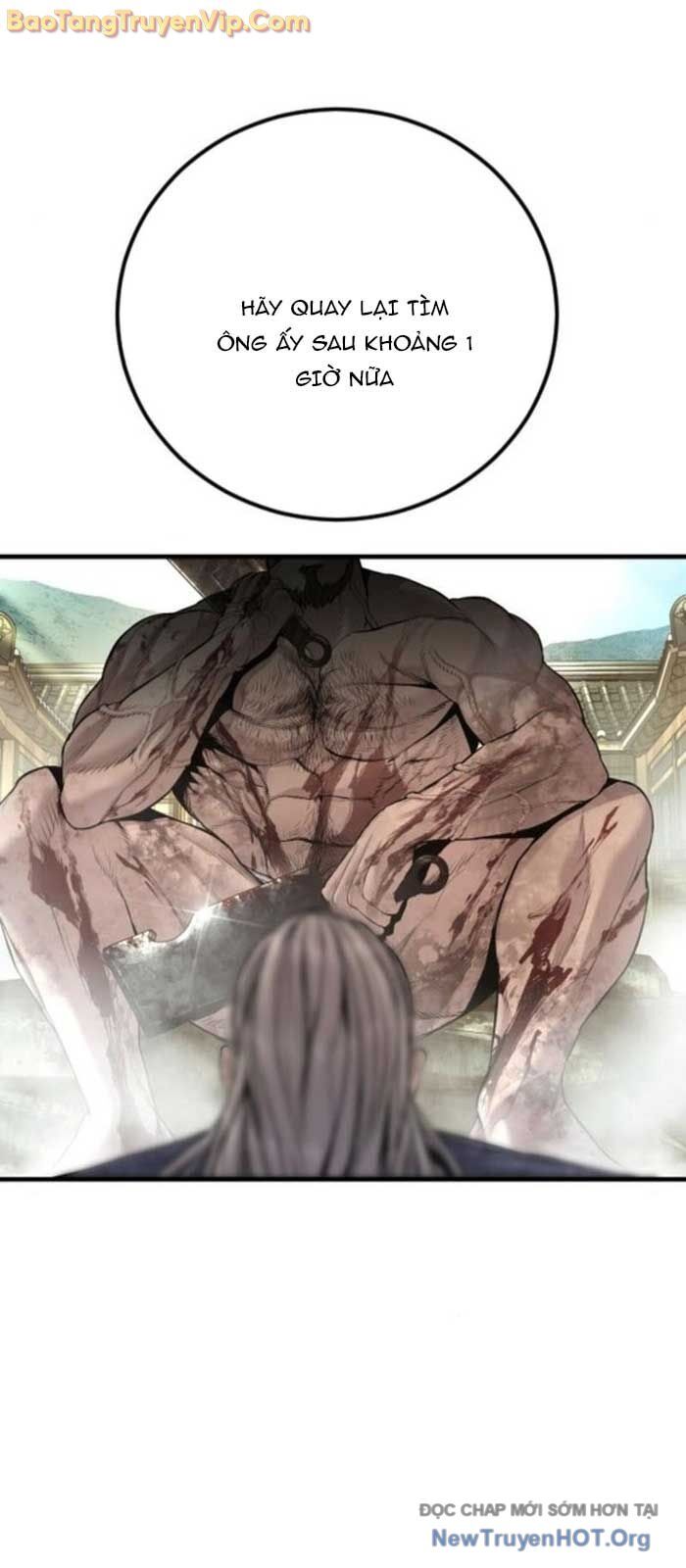 Đặc Vụ Kim - Chapter 196 - Page 63