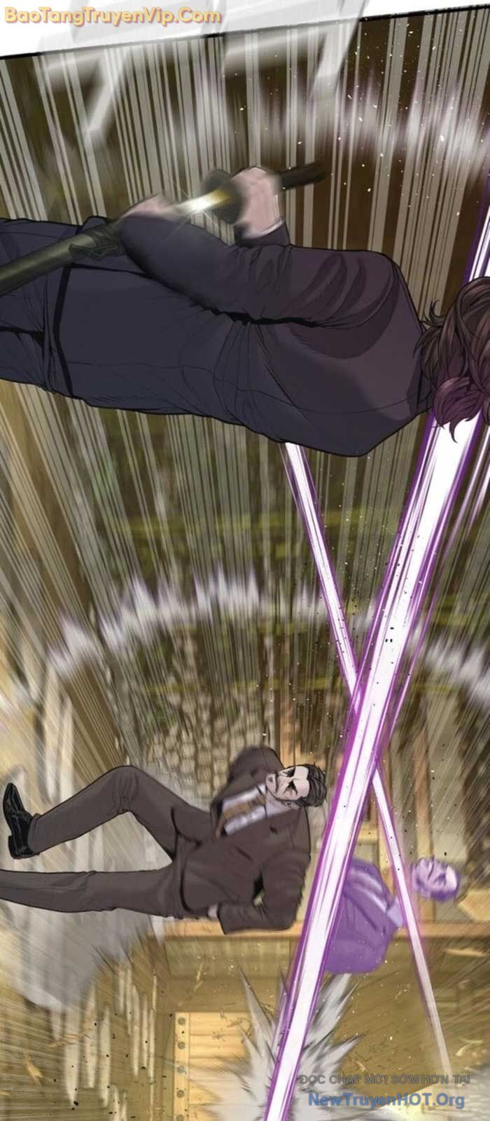 Đặc Vụ Kim - Chapter 196 - Page 68