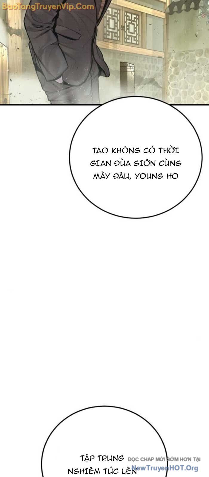 Đặc Vụ Kim - Chapter 196 - Page 70