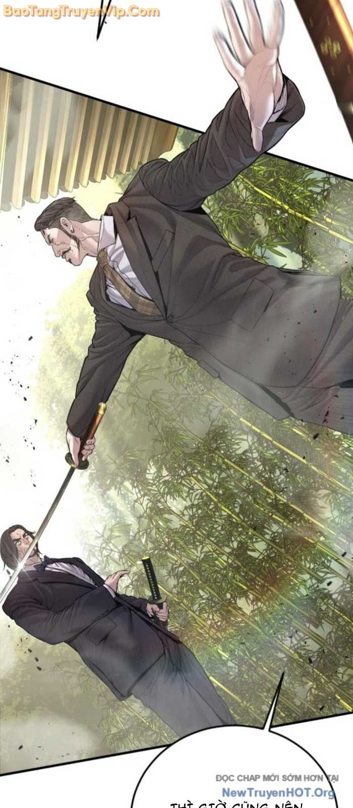 Đặc Vụ Kim - Chapter 196 - Page 78