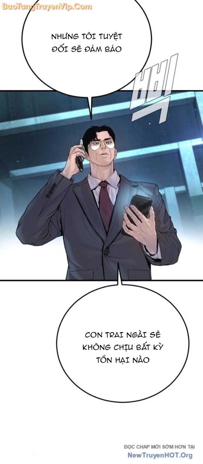 Đặc Vụ Kim - Chapter 196 - Page 8