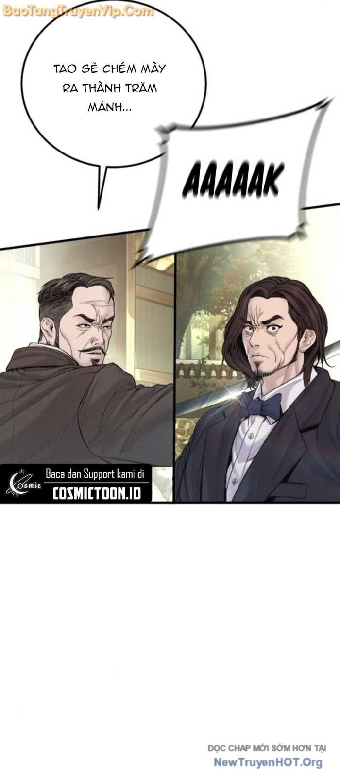 Đặc Vụ Kim - Chapter 196 - Page 80