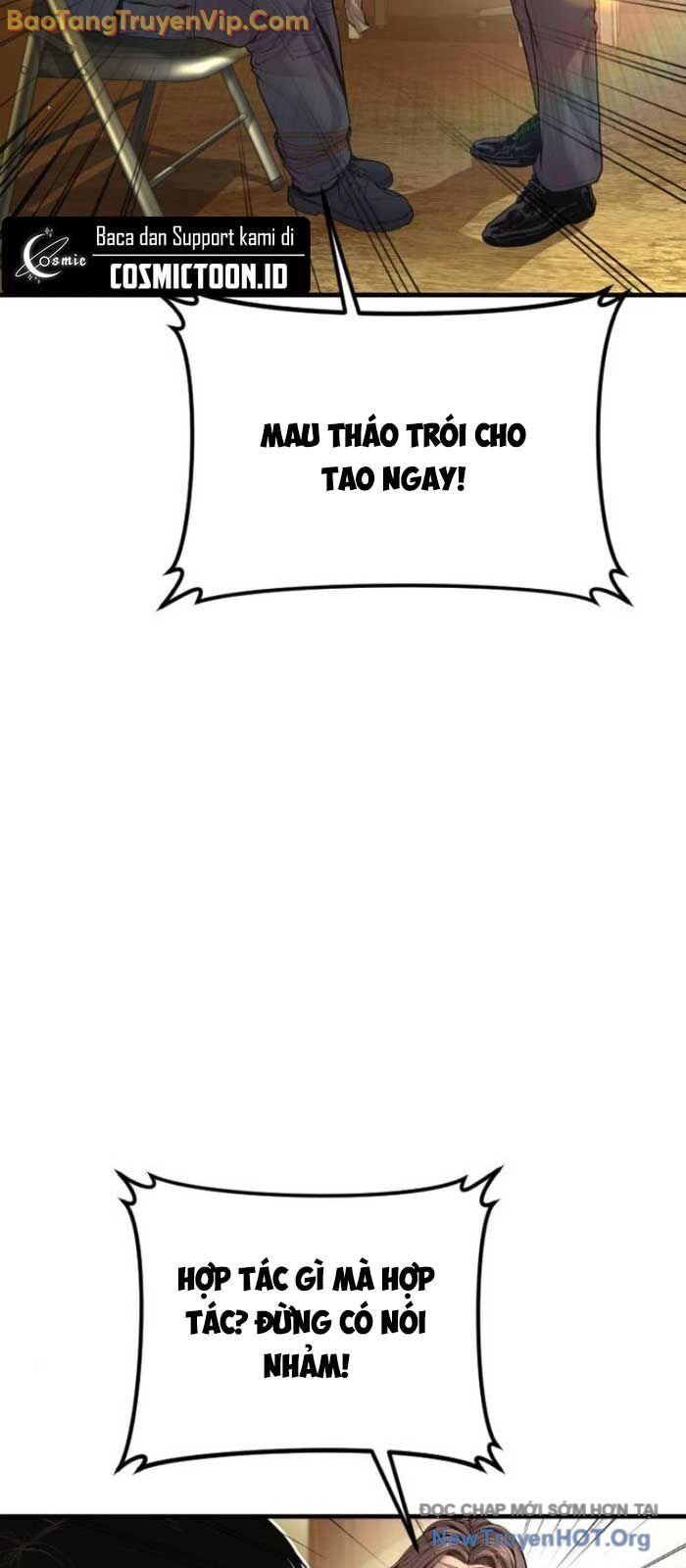 Đặc Vụ Kim - Chapter 197 - Page 10