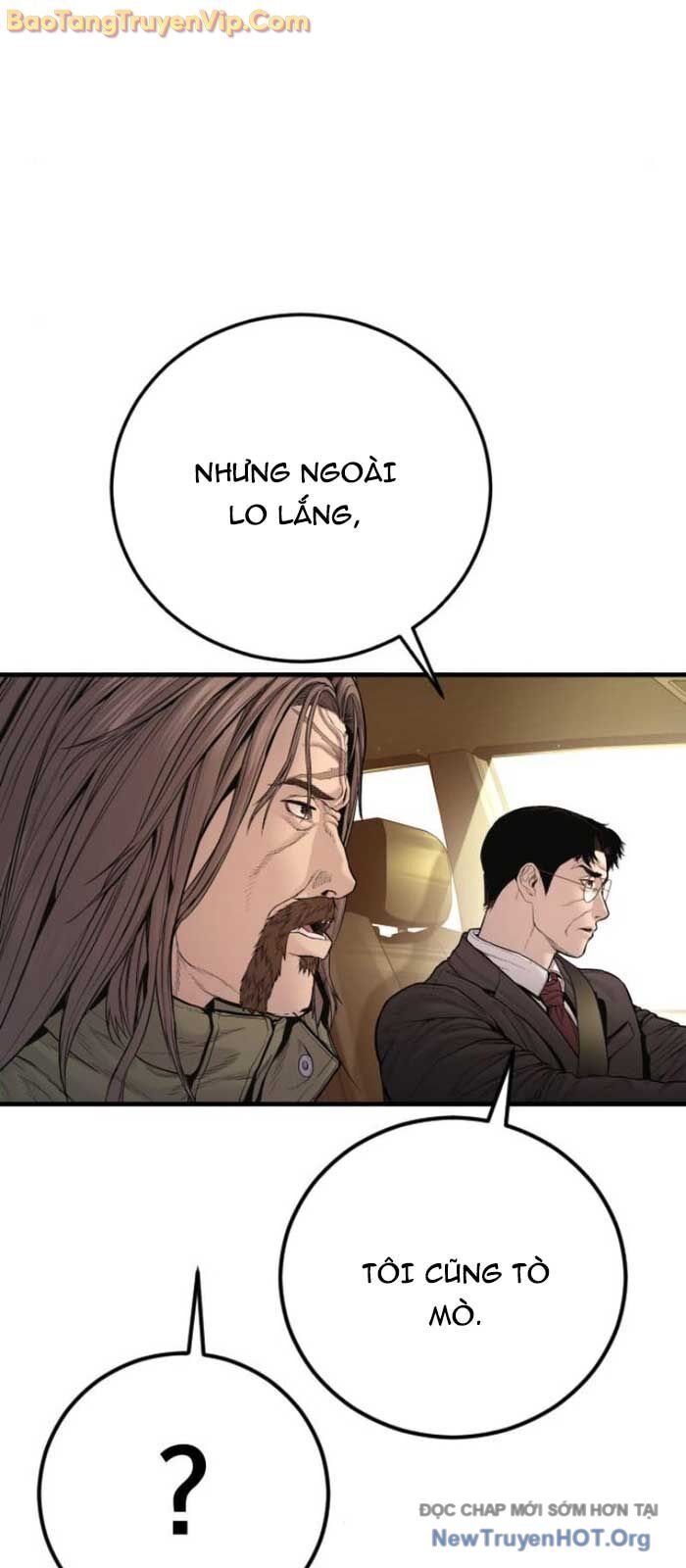 Đặc Vụ Kim - Chapter 197 - Page 100