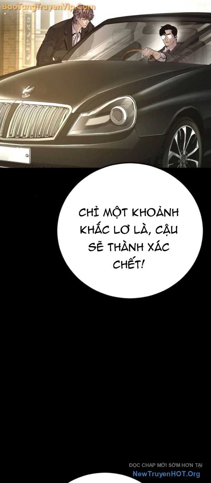 Đặc Vụ Kim - Chapter 197 - Page 107