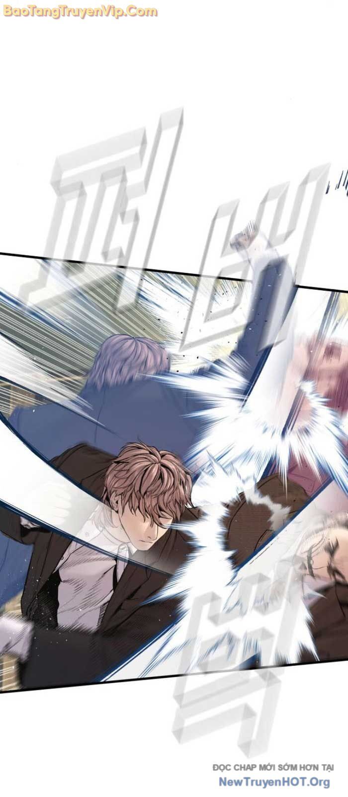 Đặc Vụ Kim - Chapter 197 - Page 122