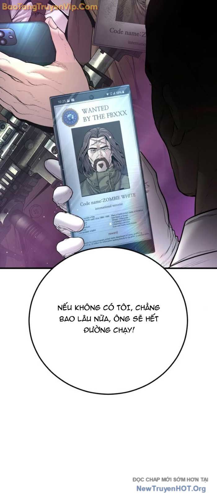 Đặc Vụ Kim - Chapter 197 - Page 20