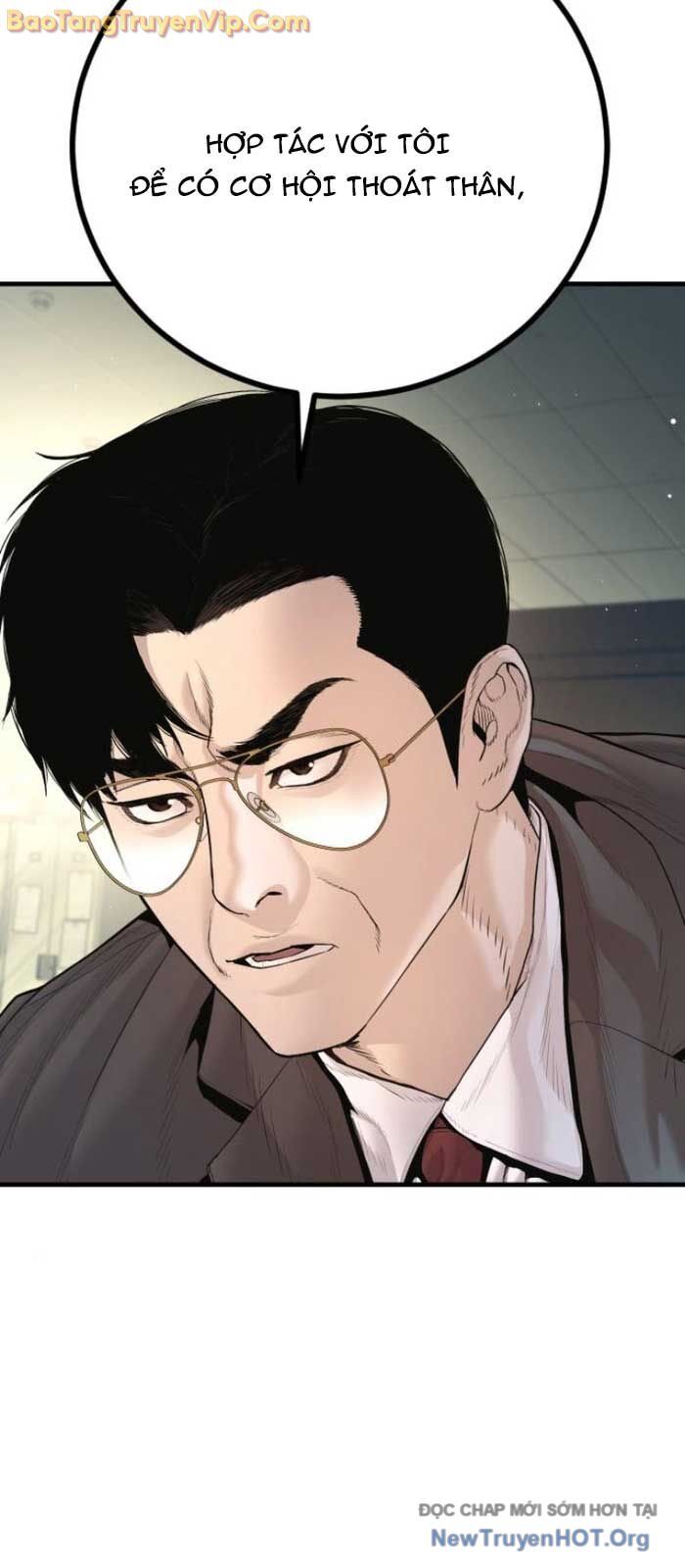 Đặc Vụ Kim - Chapter 197 - Page 25