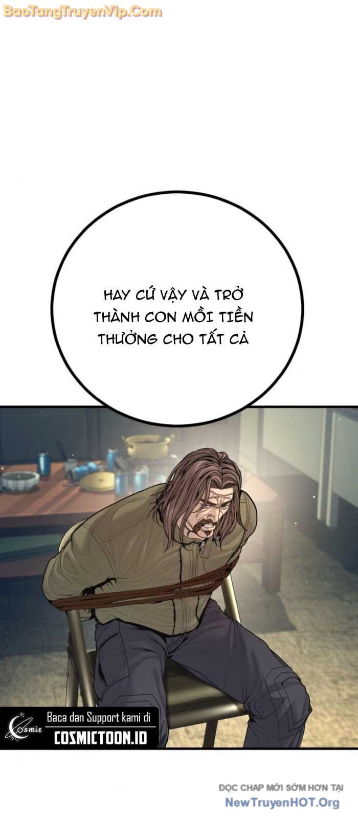 Đặc Vụ Kim - Chapter 197 - Page 26