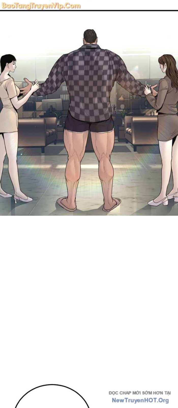 Đặc Vụ Kim - Chapter 197 - Page 28