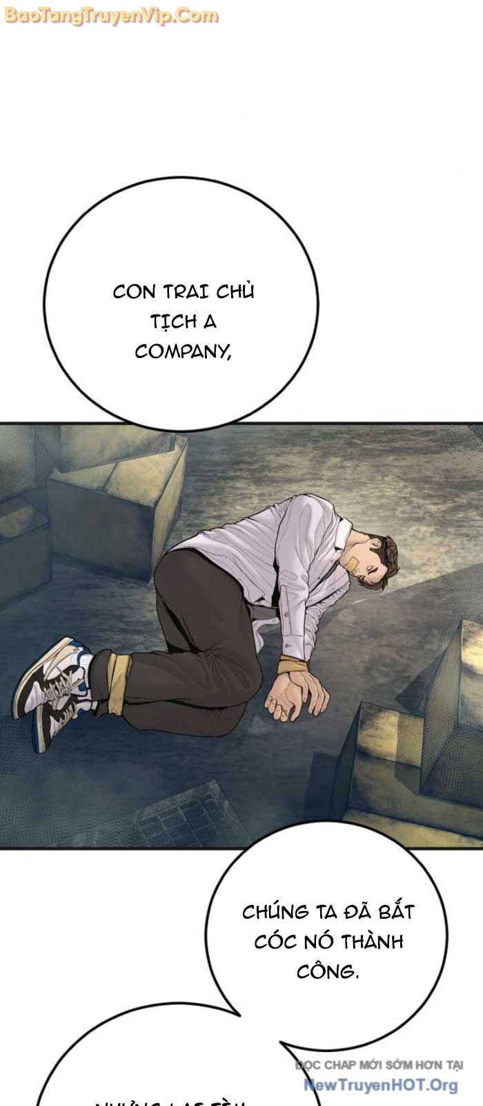 Đặc Vụ Kim - Chapter 197 - Page 30