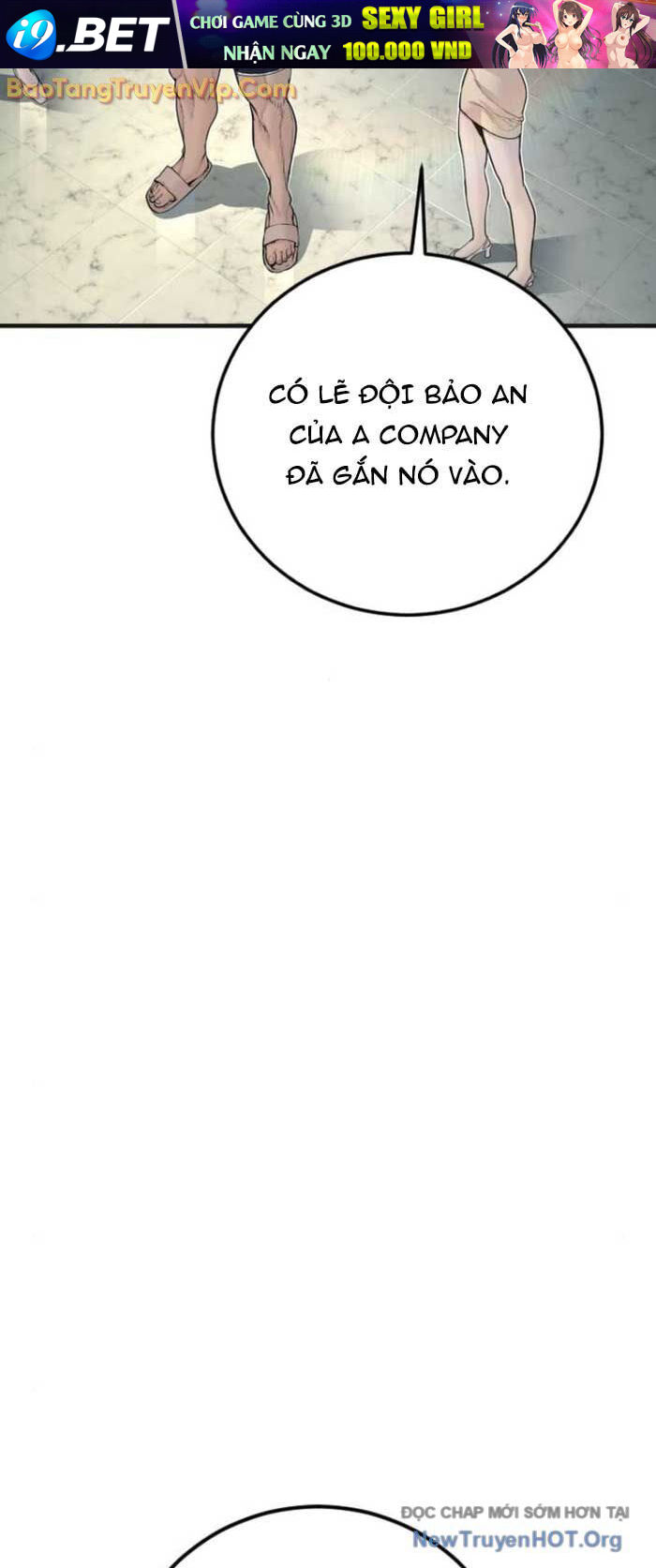 Đặc Vụ Kim - Chapter 197 - Page 32