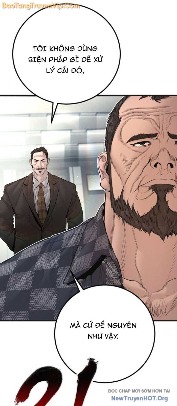 Đặc Vụ Kim - Chapter 197 - Page 34