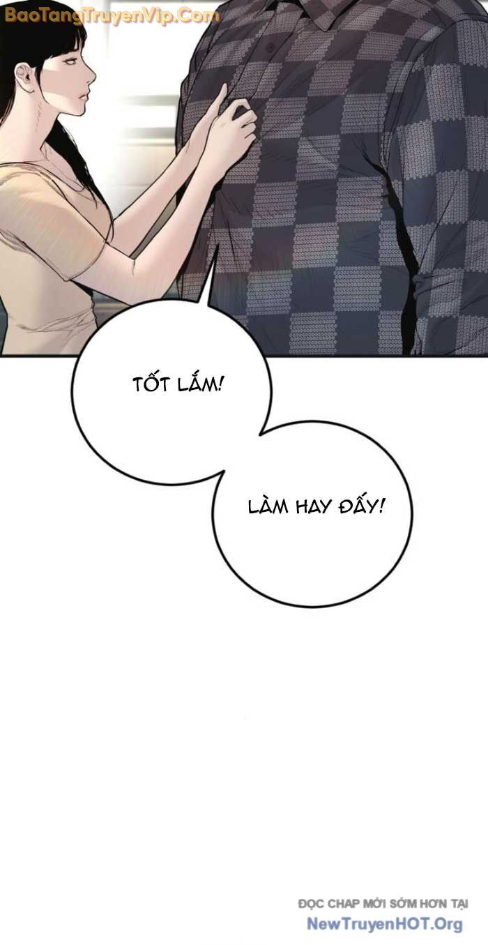 Đặc Vụ Kim - Chapter 197 - Page 36