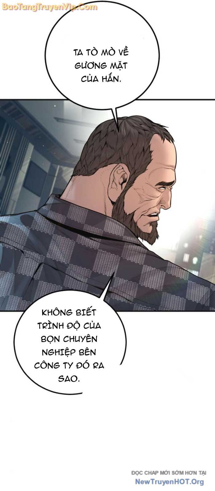 Đặc Vụ Kim - Chapter 197 - Page 37