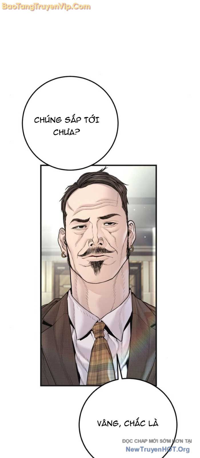 Đặc Vụ Kim - Chapter 197 - Page 38