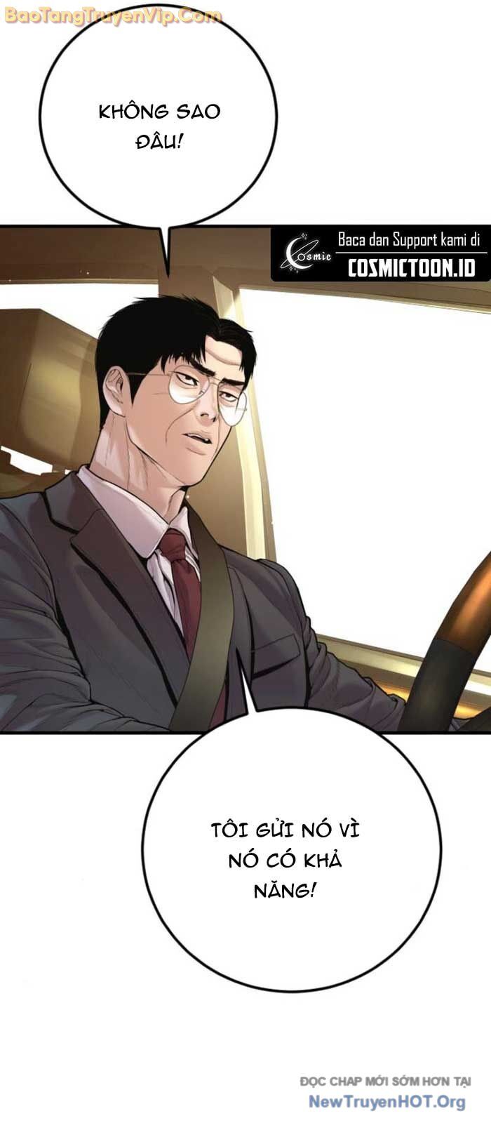 Đặc Vụ Kim - Chapter 197 - Page 52