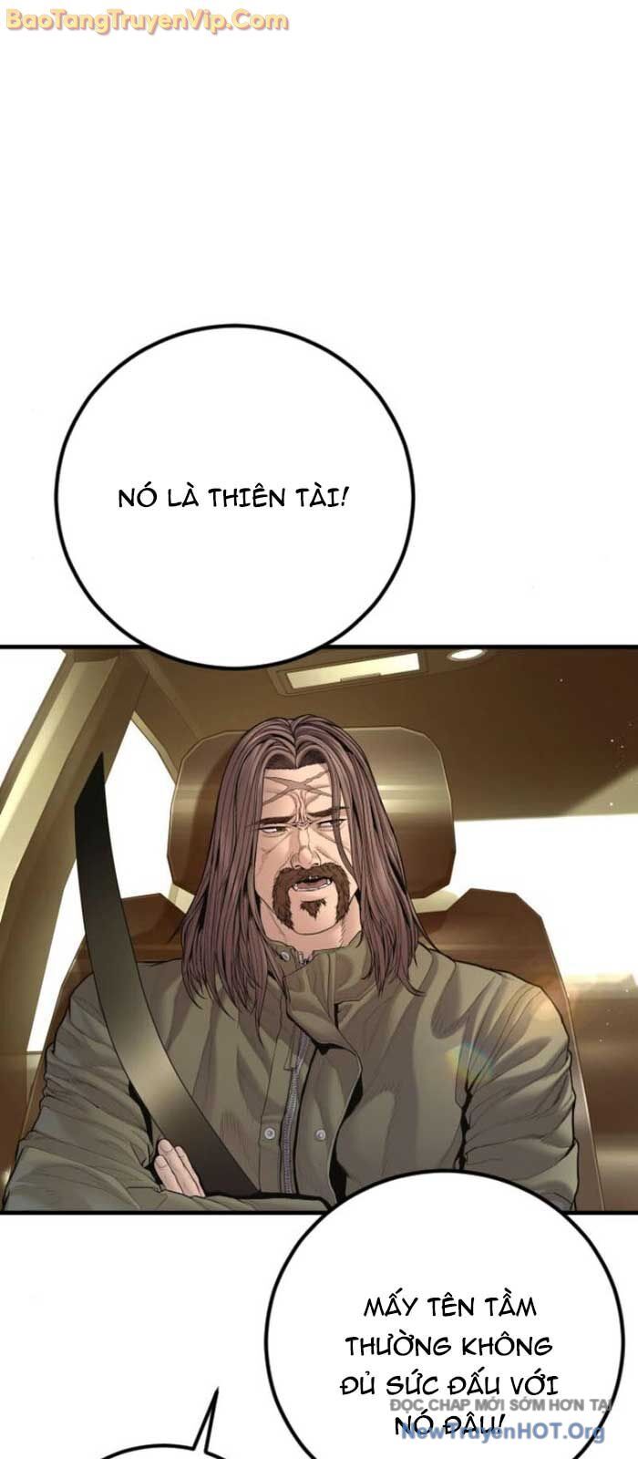 Đặc Vụ Kim - Chapter 197 - Page 53