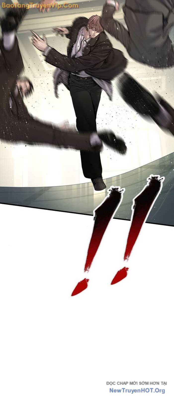 Đặc Vụ Kim - Chapter 197 - Page 57