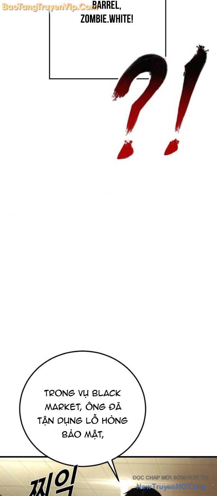 Đặc Vụ Kim - Chapter 197 - Page 6