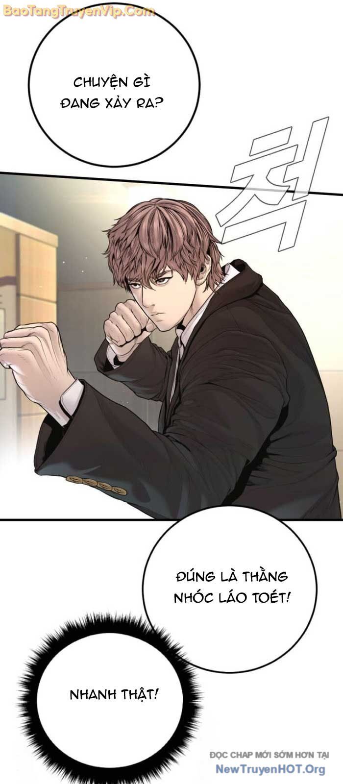 Đặc Vụ Kim - Chapter 197 - Page 75