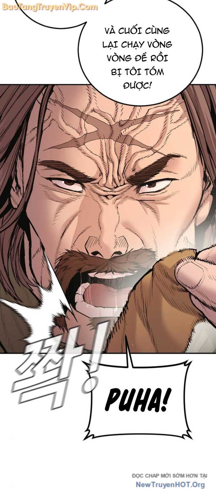 Đặc Vụ Kim - Chapter 197 - Page 8