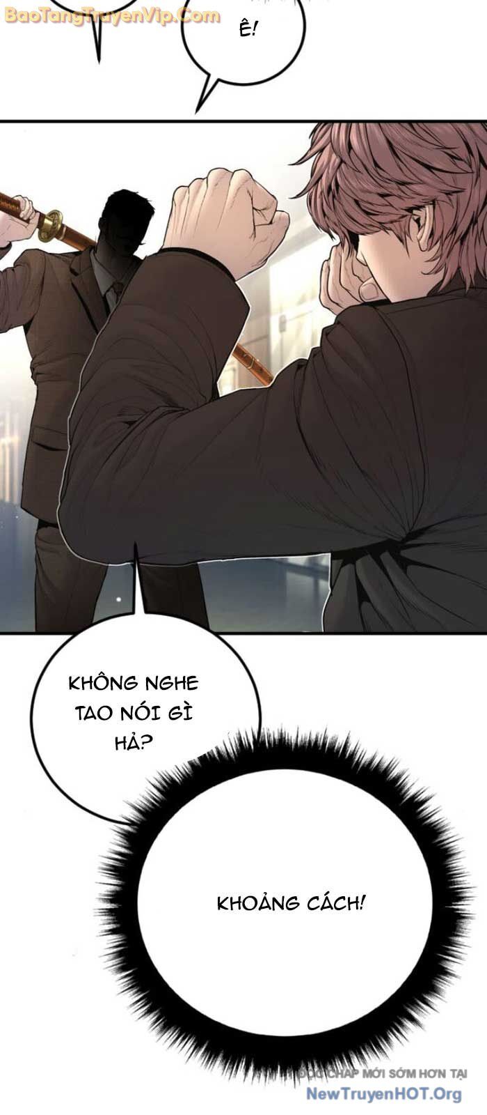 Đặc Vụ Kim - Chapter 197 - Page 80