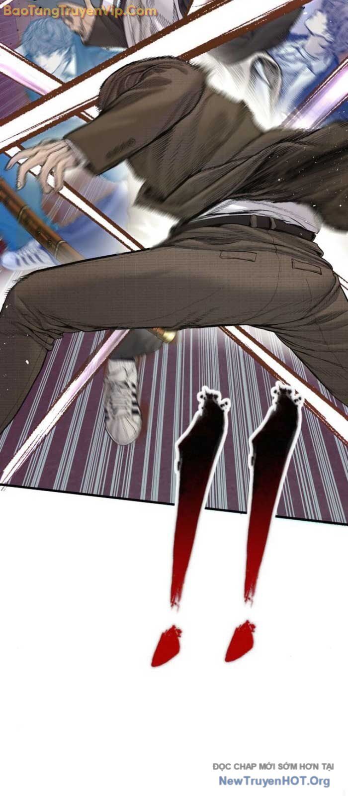 Đặc Vụ Kim - Chapter 197 - Page 83