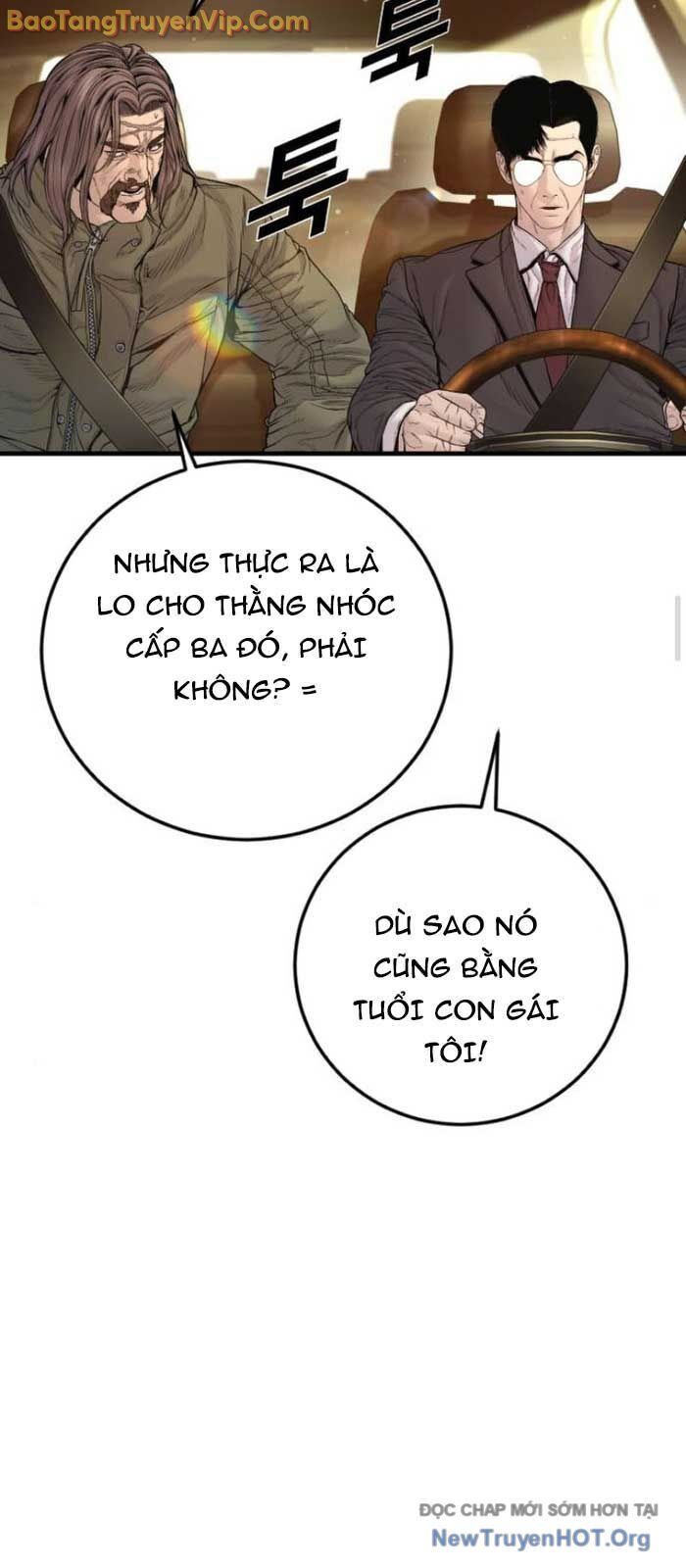 Đặc Vụ Kim - Chapter 197 - Page 98