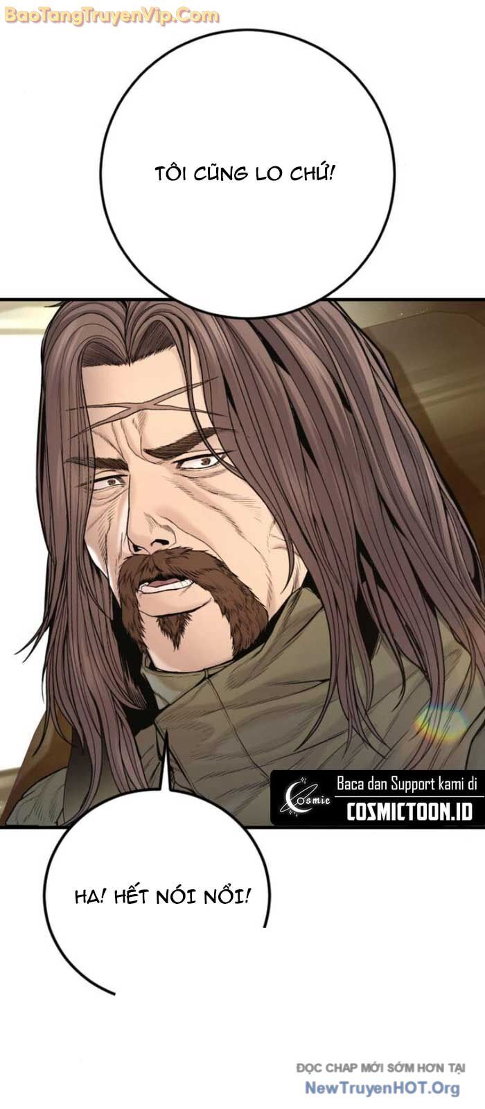 Đặc Vụ Kim - Chapter 197 - Page 99