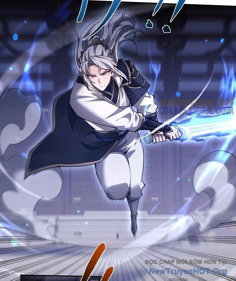 Toàn Chức Kiếm Tu - Chapter 59 - Page 10