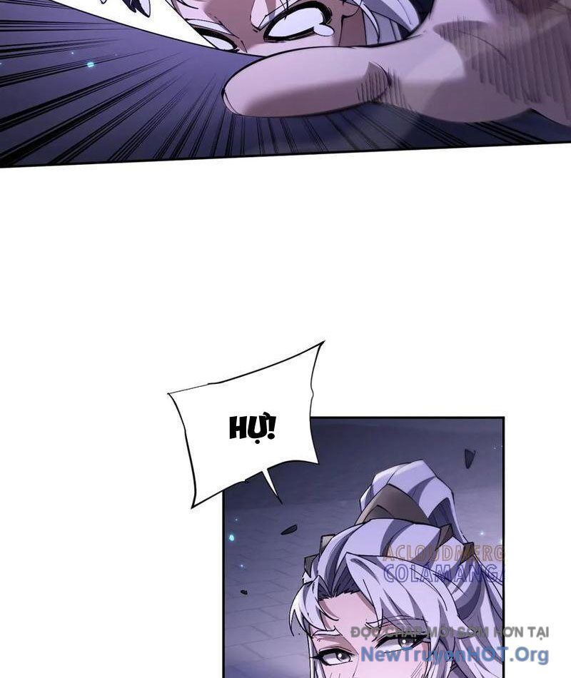 Toàn Chức Kiếm Tu - Chapter 59 - Page 19