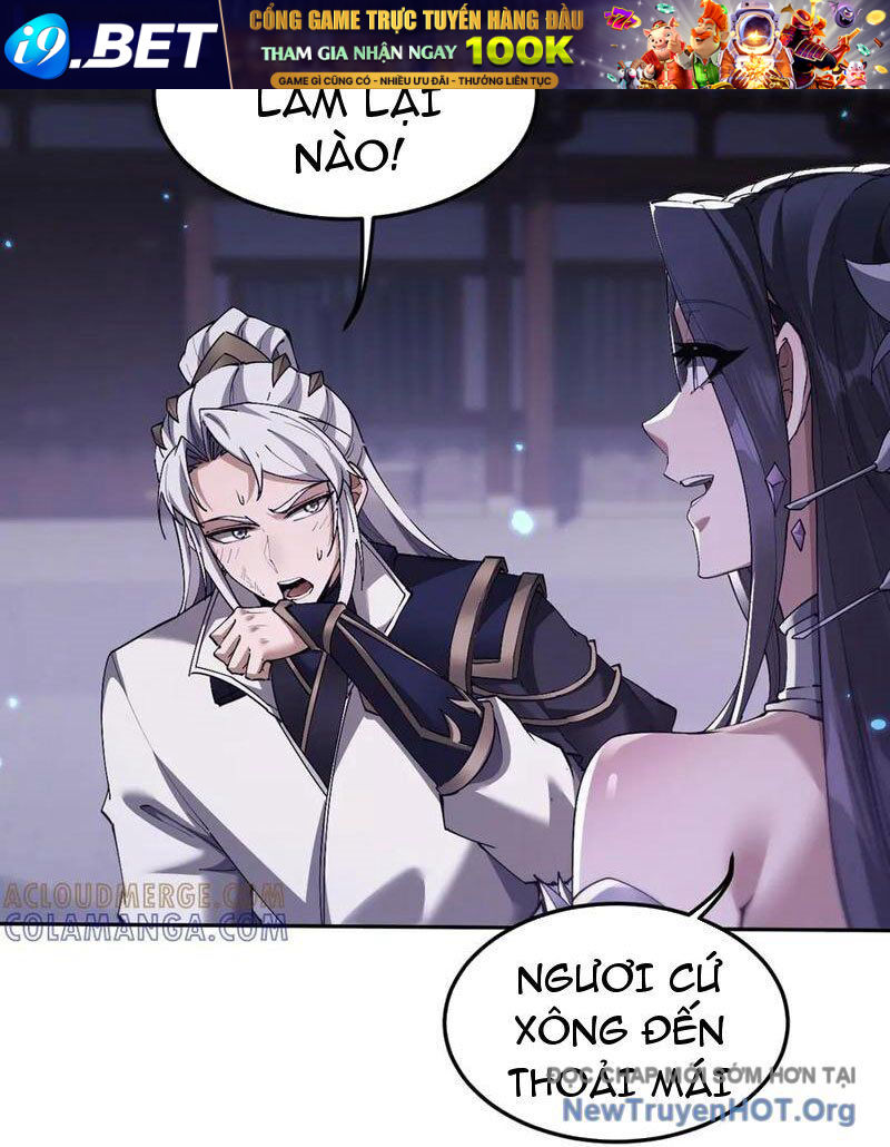 Toàn Chức Kiếm Tu - Chapter 59 - Page 23