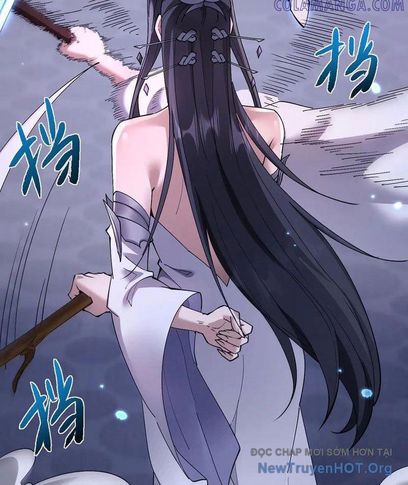 Toàn Chức Kiếm Tu - Chapter 59 - Page 28