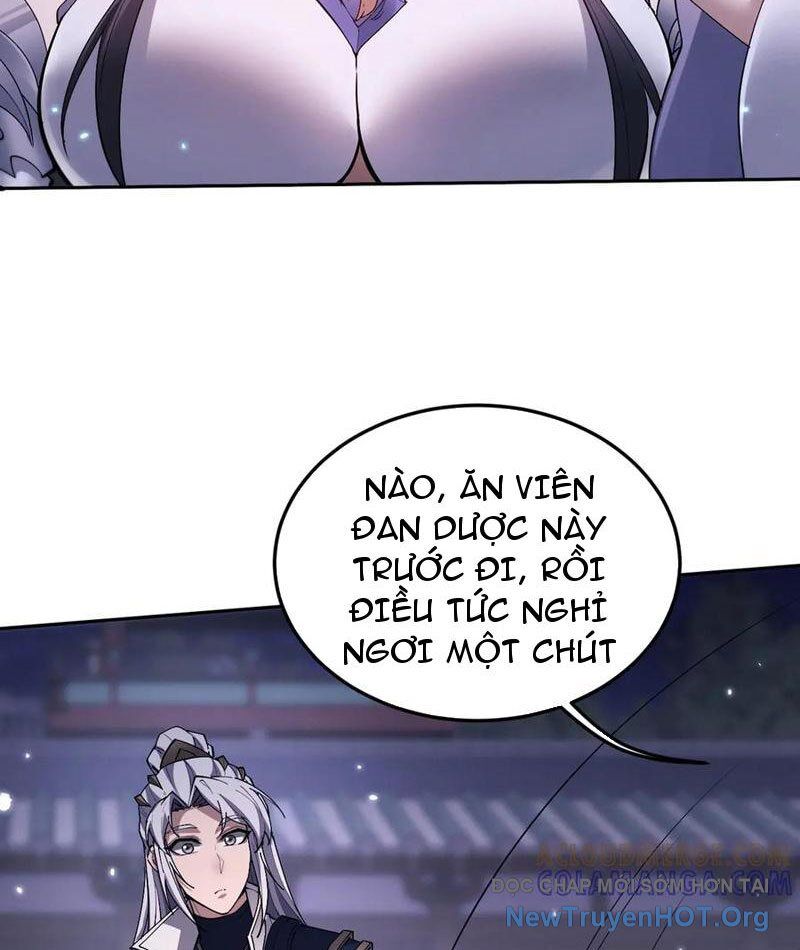 Toàn Chức Kiếm Tu - Chapter 59 - Page 33