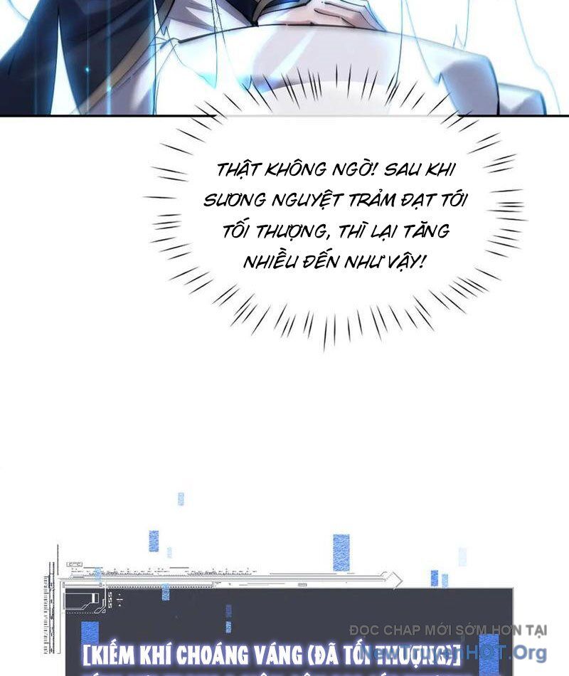 Toàn Chức Kiếm Tu - Chapter 59 - Page 37