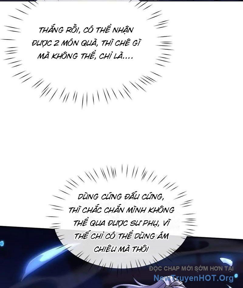 Toàn Chức Kiếm Tu - Chapter 59 - Page 44