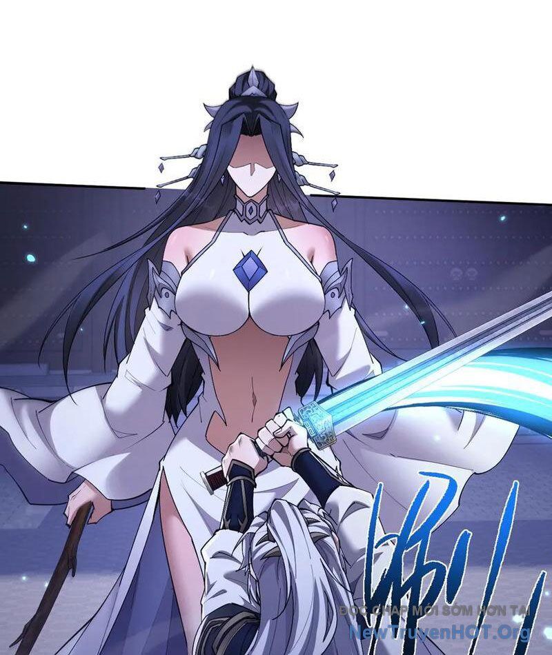 Toàn Chức Kiếm Tu - Chapter 59 - Page 46